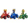 PJ Masks Mystery Mountain Quads, Catboy