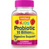 WellYeah Probiotics for Kids Gummies -10 Billion CFU