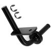 Caltric 1727872ASM Spindle Arm for Craftsman Murray Simplicity Snapper - RH