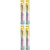 [Bulk Purchase] Create Dent Fine Super Fine Fine Brush Soft [x4 Pieces]