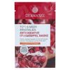 DermaSel Spa Totes Meer Maske Granatapfel, 12 ml