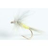 Blue Wing Olive Sulphur Dun Dry Fly, 6-Pack (16)