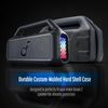 For Anker Soundcore Boom 2 Speaker Hard Shell EVA Carrying Case