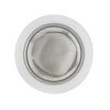 BRADSHAW INTERNATIONAL 24971 Mesh Sink Strainer, Silver, Small