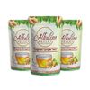 Ginger Tea Organic - 100% Alkaline - 45 Unbleached/Che