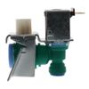 Snap Supply W11512399 Refrigerator Water Valve Replacement for Whirlpool