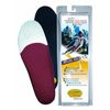 Noene NOATS/37 Ski Insole - 4 UK, Black