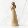 Enesco Willow Tree Peace On Earth Figurine