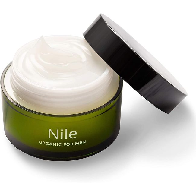 Nile Acne Care Acne Cream After Sun Care Men's Non-Pharmaceutical Products