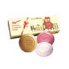 Mysore Sandal, Jasmine and Rose Bath Soaps 5.3oz Each