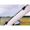 21 Inches Retractable Windshield Sunshade for LINCOLN TOWN CAR|2000-2011
