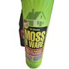 Corry's 100099020 Moss B Ware, Solid, White, 3 lb Can