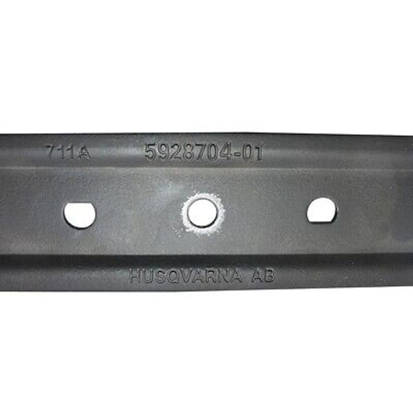 20" Replacement Mulching Lawn Mower Blade 3/8" Hole Part # 593738201