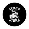 Spare parts store for a Amputee PopSockets Swappable PopGrip