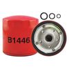 Baldwin Filters Oil Filter, Spin-On,