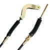 RHOX EZGO Workhorse Golf Cart Forward/Reverse Cable, 45 (1996+)