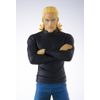 POP UP PARADE One Punch Man King, Non-scale, Plastic, Pre-painted Complete Figure
