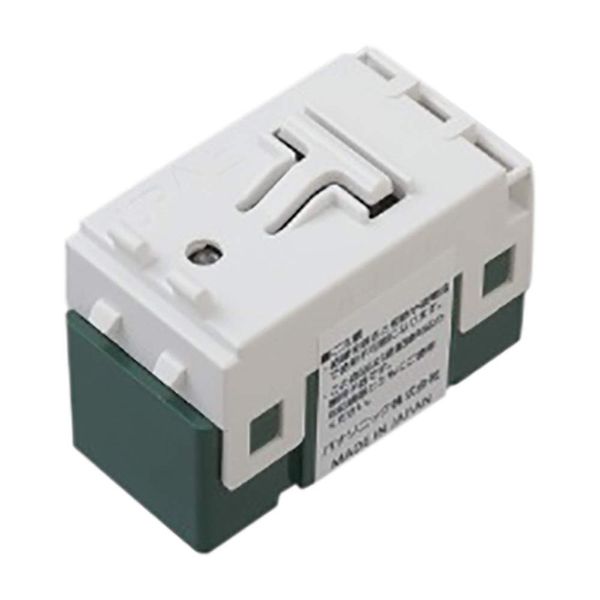 Panasonic WTA5652 Embedded Electronic Switch for Child and 3-Way Wiring
