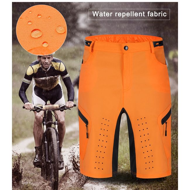 wosawe mtb shorts