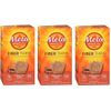 Metamucil Fiber Thins Cinnamon Spice 24ct (3 Pack)
