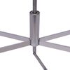 Professional Stainless Steel Crepe Maker Batter Spreader 40cm Pancake Maker