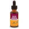 HERB PHARM - Asian Ginseng - 1 fl. oz. (30 ml)