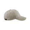 Adams Optimum Pigment Dyed-Cap OS STONE