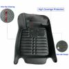 for Honda CRV CR-V 2007-2011 Carpet Floor Mat Replacement 3pc Mat