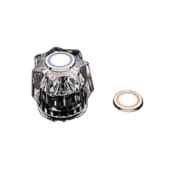 TOTO THY491 Acrylic Handle