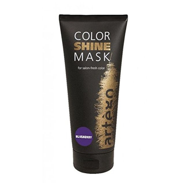 Artego Color Shine Mask (Blueberry) 200ml by Artego