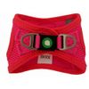 dogogo 13025S Air Mesh Harness, Small, Pink