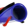 SPARES2GO Bürstenrolle kompatibel mit Dyson DC50 DC50i Staubsauger
