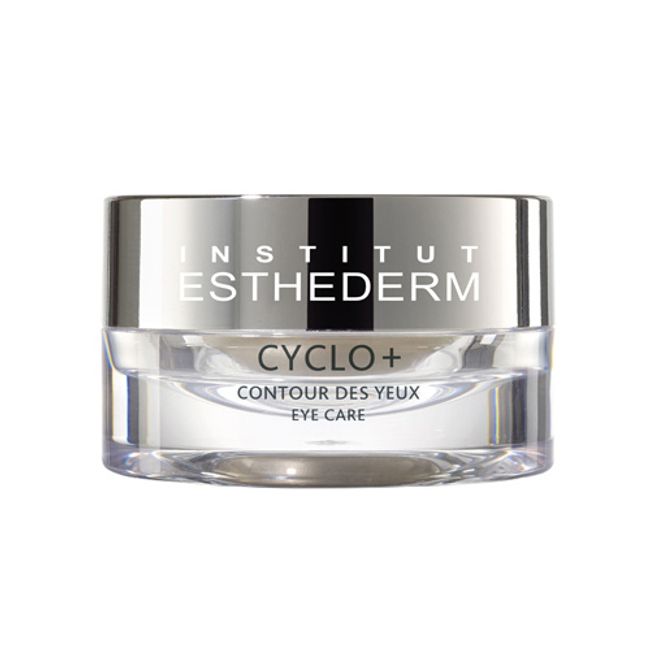 Esthedam Cyclo Plus Eye Cream 15mL with dedicated tip