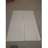 Christmas Drawstring Bag First Class North Pole Special Delivery 19 X  26 Decor