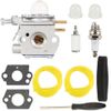 753-06190 Carburetor Carb for Echo SRM 1501 Trimmer