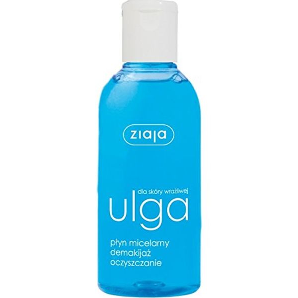 Ziaja ULGA Line (Micellar Water)
