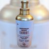 European White Carrot Face & Body Lotion