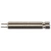 Draper 64317 1.5mm 1/4" Hex Hexagonal Insert Bit 75mm Long (2 Piece)