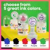 Funny Teacher Stamp – Choose from 5 Colors (Spot On!)