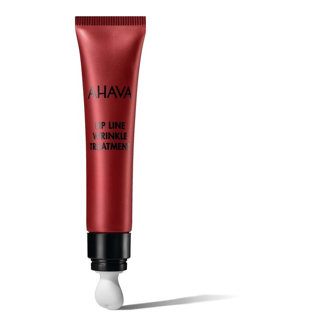 AHAVA Lip Line Wrinkle Treatment