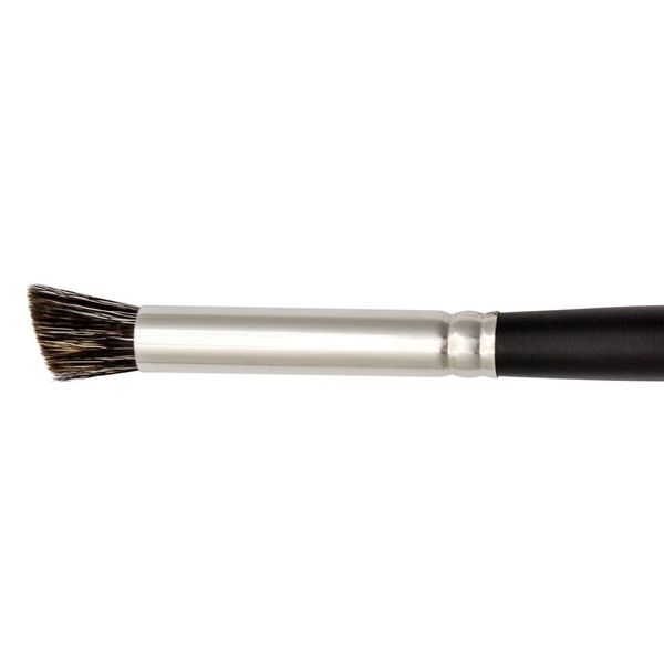 Jacksons : Deerfoot stippler 12 Brush