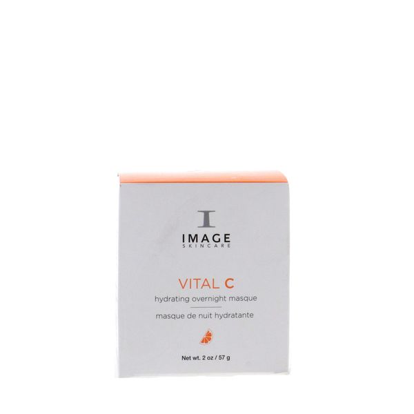 Image Skincare Vital C Hydrating Overnight Masque, 2 oz