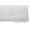 Full Size Mattress Cover Fabric Waterproof Zipper Protector Against Bed Bugs