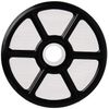 Tops Perma-Brew 3 Year Re-useable Coffee Filter, Disk/Wrap Around