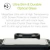 MegaGear LCD Optical Screen Protector For Nikon D3200, Nikon D3300 Screen Protector