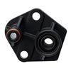 Sierra International 18-2353 Shift Rod Bushing Assembly, white