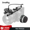SmallRig Wireless Follow Focus Lite Kit with Handwheel Controller & Receiver Mot