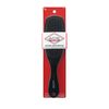 GOODY Ace Wood Boar Styler Brush,Black 1CT
