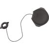 Burton Riglet Board Reel Black Hg Accessories, Black, 1