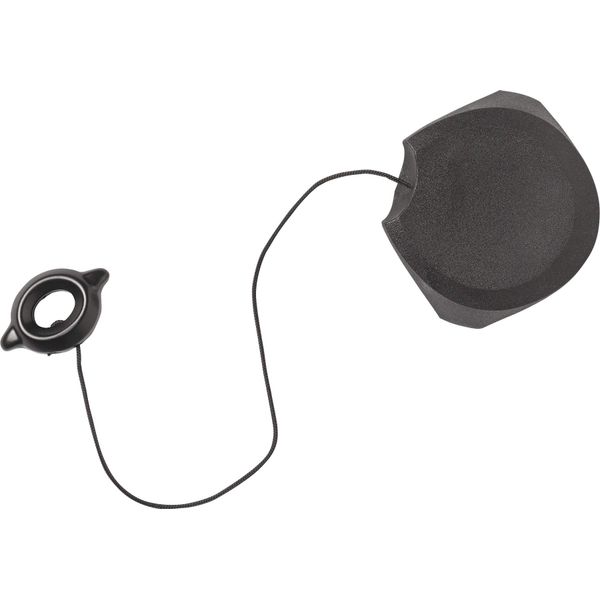 Burton Riglet Board Reel Black Hg Accessories, Black, 1